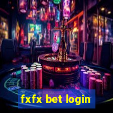 fxfx bet login